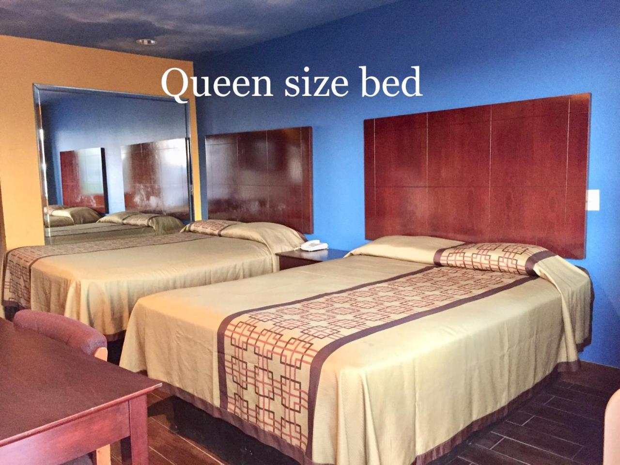Luxury Inn Чаннелвью Экстерьер фото